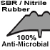 Sterile Room Anti-Fatigue Mats